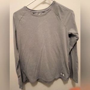 Under Armour long sleeve shirt